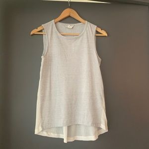 Club Monaco Small Women's Tank